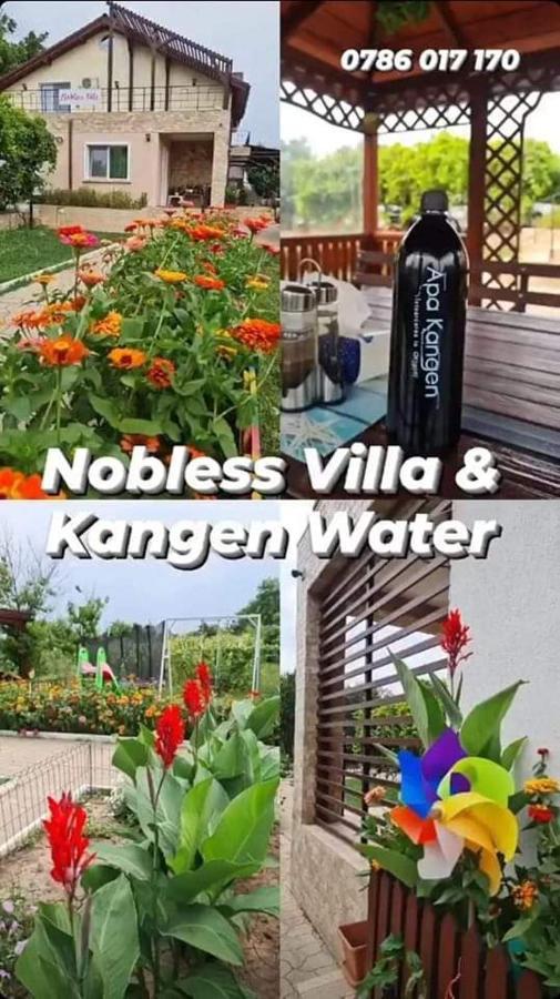 Nobless Villa Mereni  외부 사진