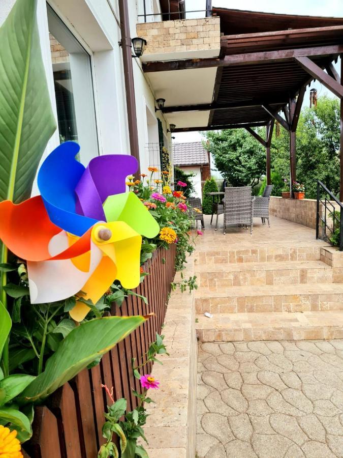 Nobless Villa Mereni  외부 사진