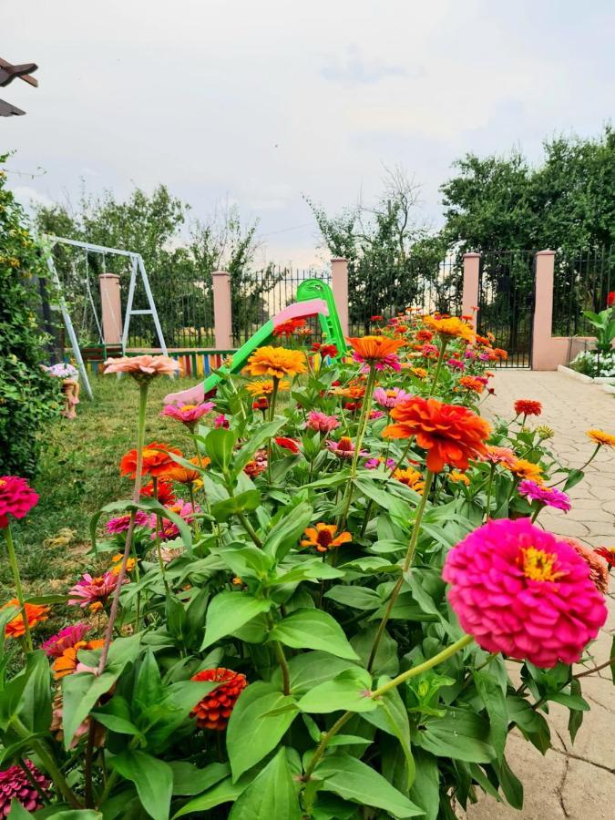 Nobless Villa Mereni  외부 사진