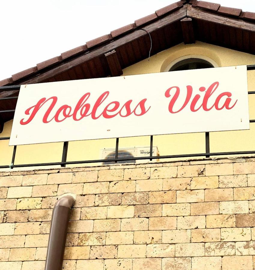 Nobless Villa Mereni  외부 사진