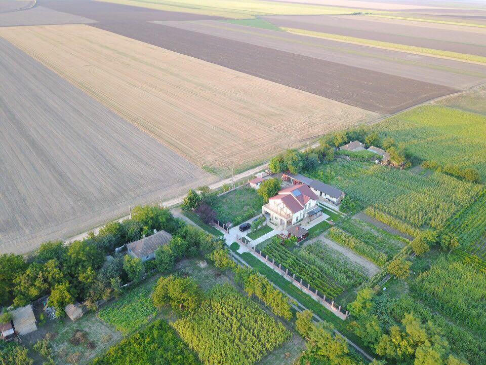 Nobless Villa Mereni  외부 사진