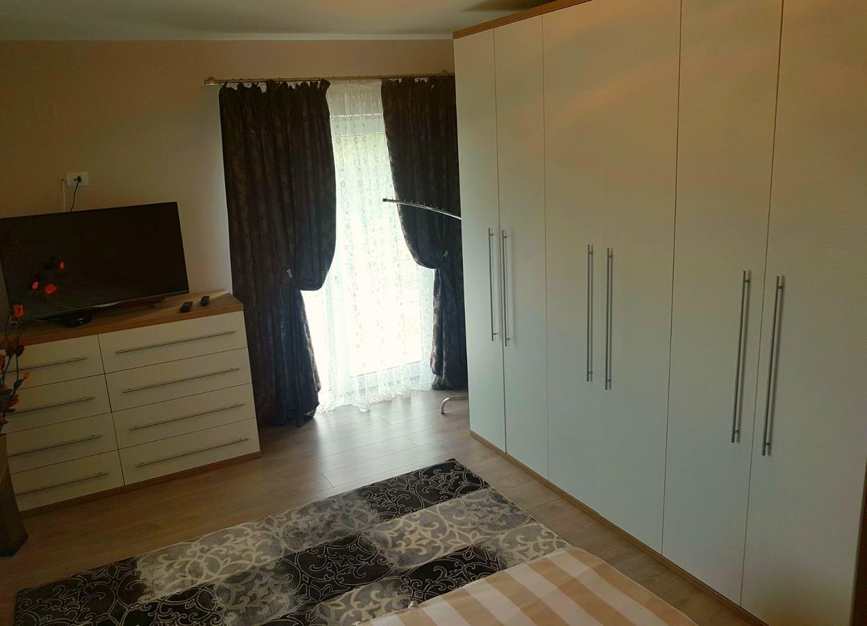 Nobless Villa Mereni  외부 사진