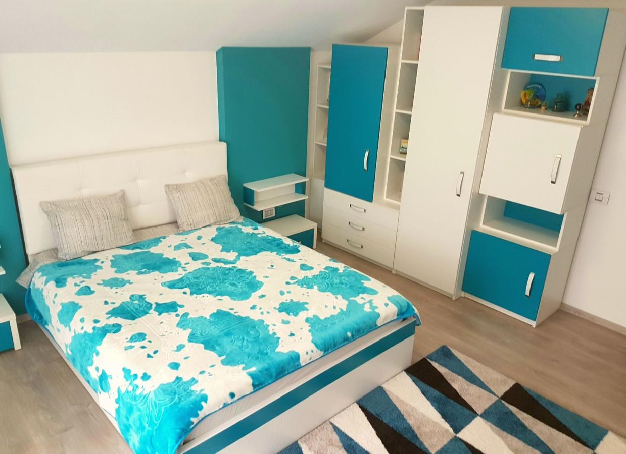 Nobless Villa Mereni  외부 사진