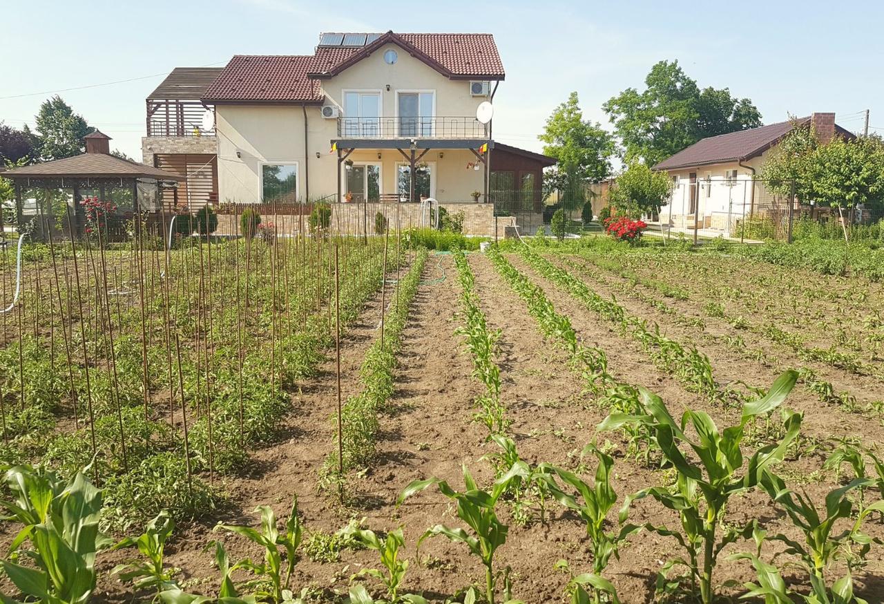 Nobless Villa Mereni  외부 사진
