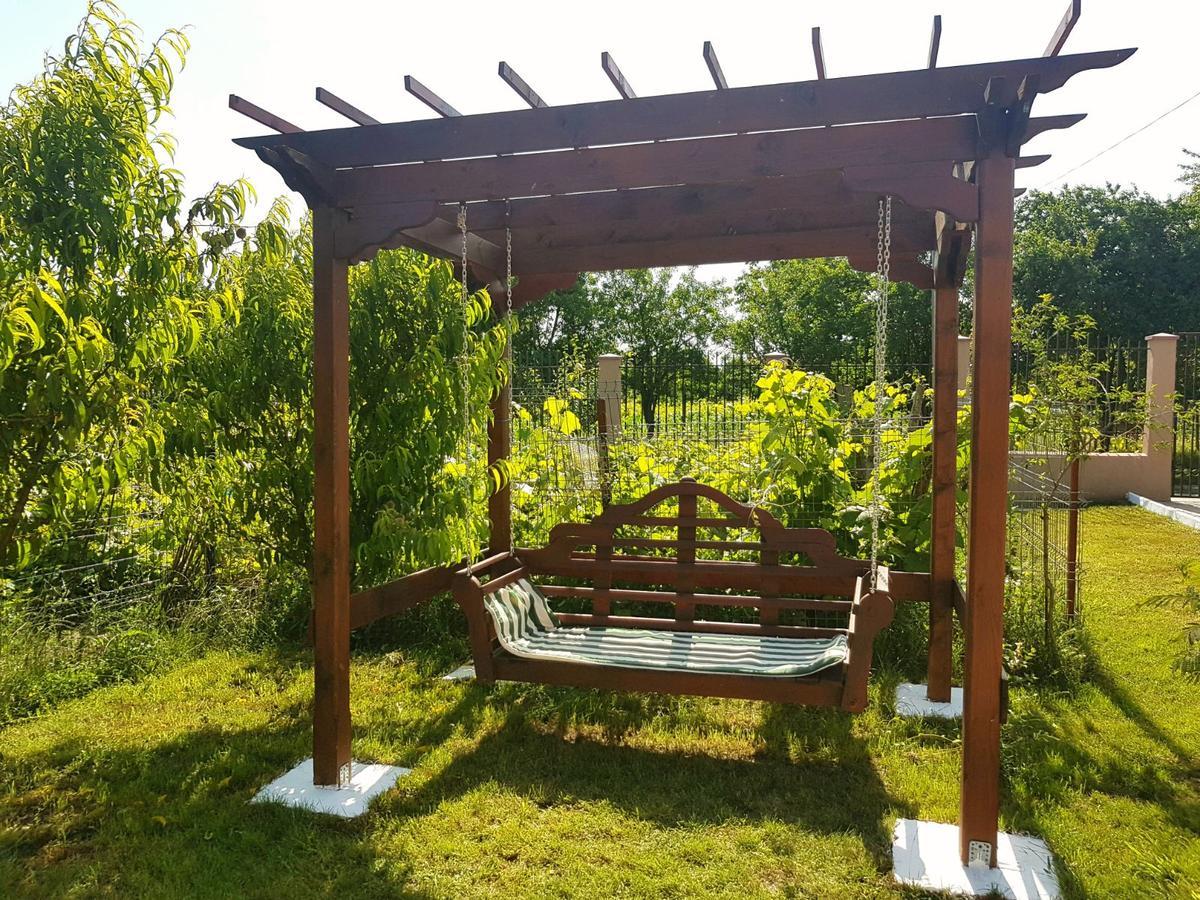 Nobless Villa Mereni  외부 사진