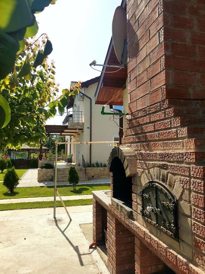 Nobless Villa Mereni  외부 사진