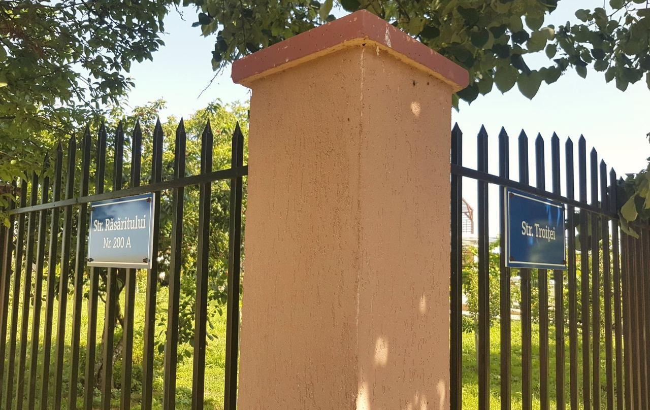 Nobless Villa Mereni  외부 사진
