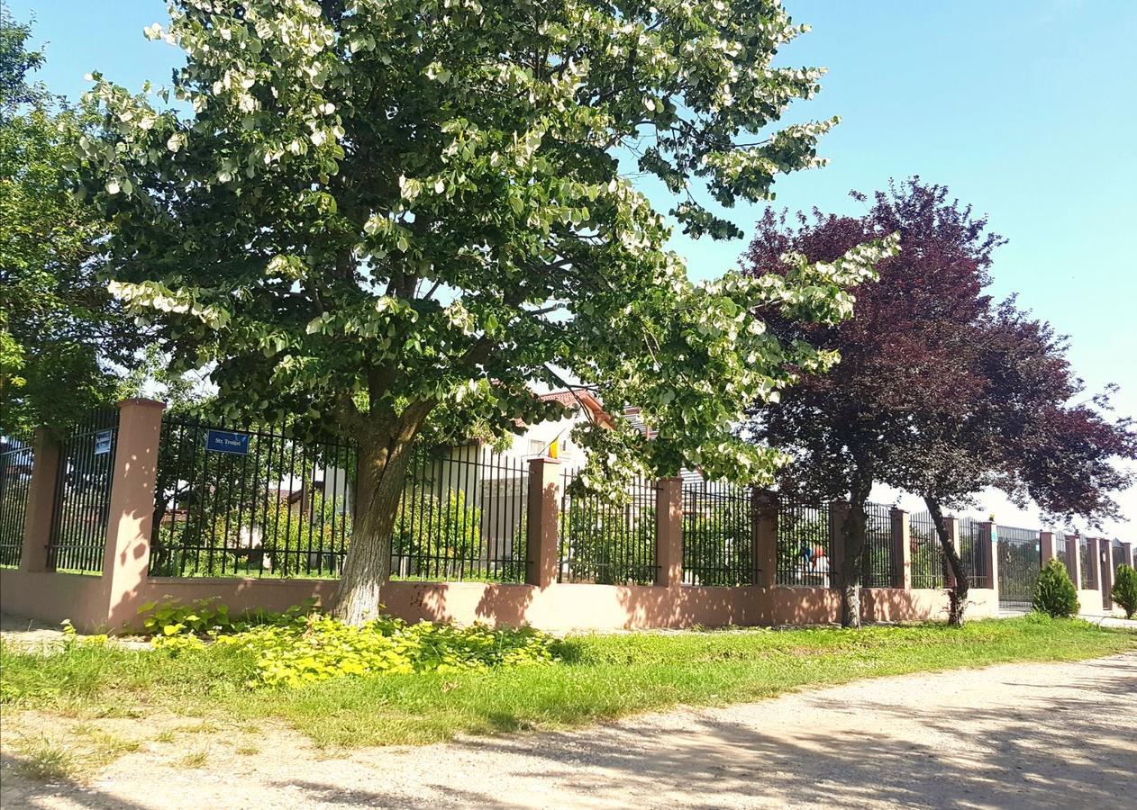 Nobless Villa Mereni  외부 사진