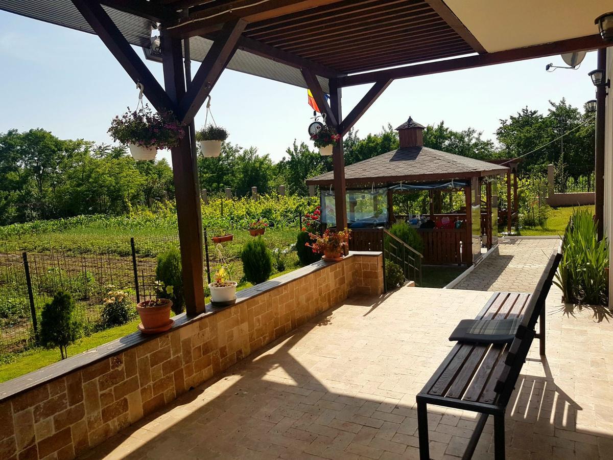Nobless Villa Mereni  외부 사진