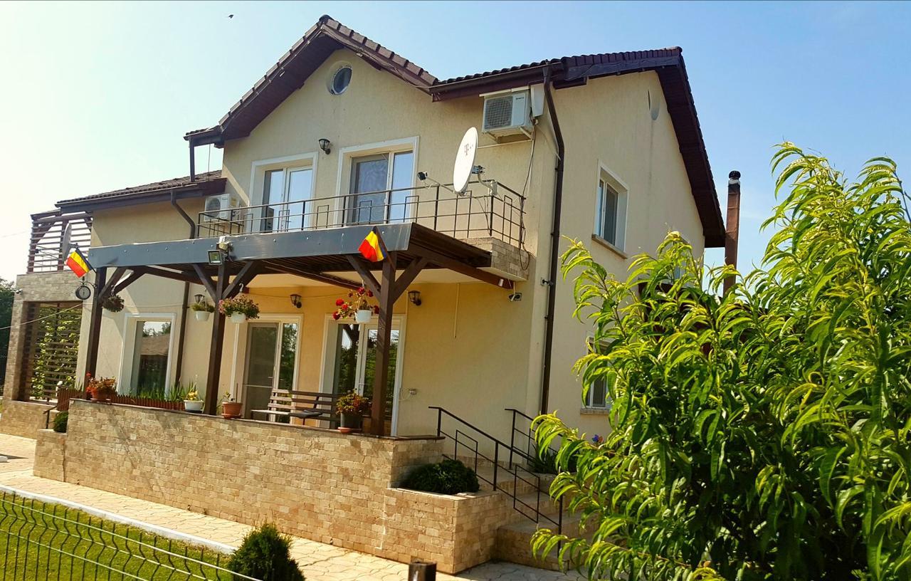 Nobless Villa Mereni  외부 사진