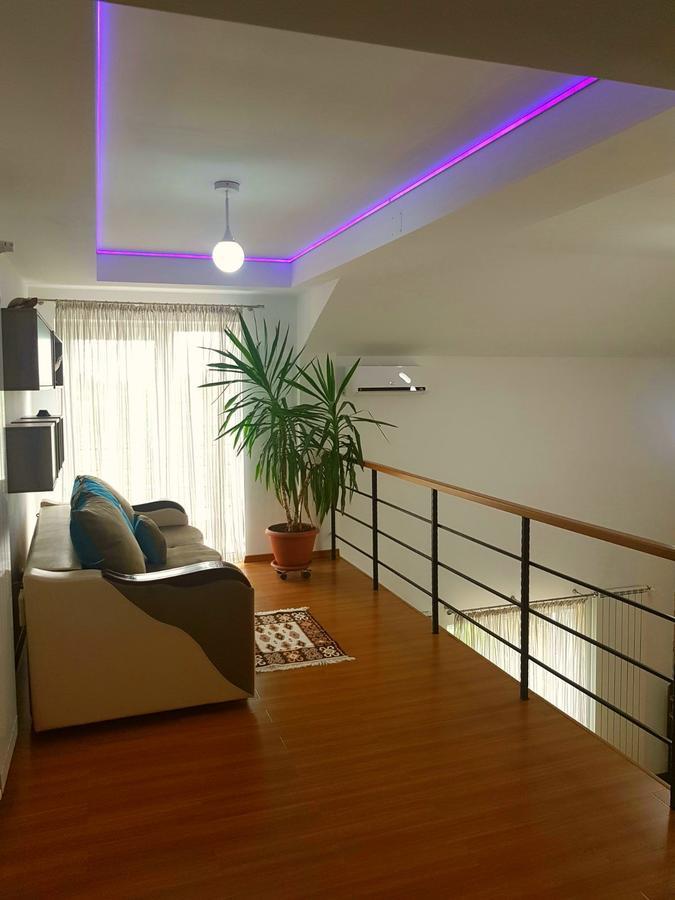 Nobless Villa Mereni  외부 사진