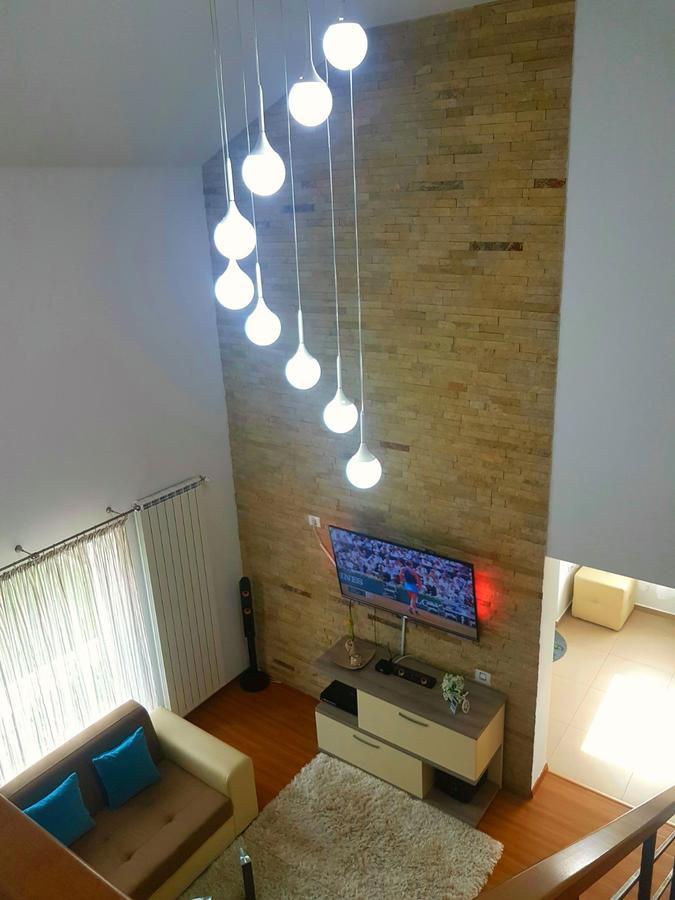 Nobless Villa Mereni  외부 사진