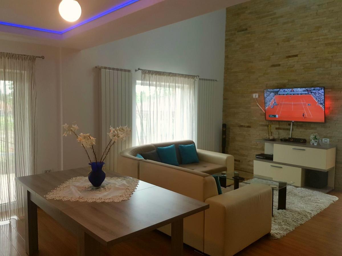 Nobless Villa Mereni  외부 사진