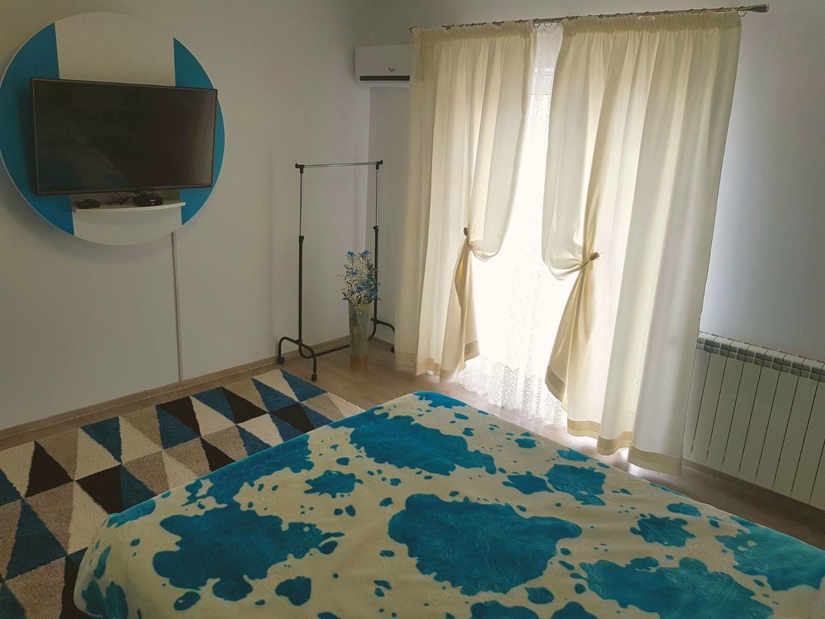 Nobless Villa Mereni  외부 사진