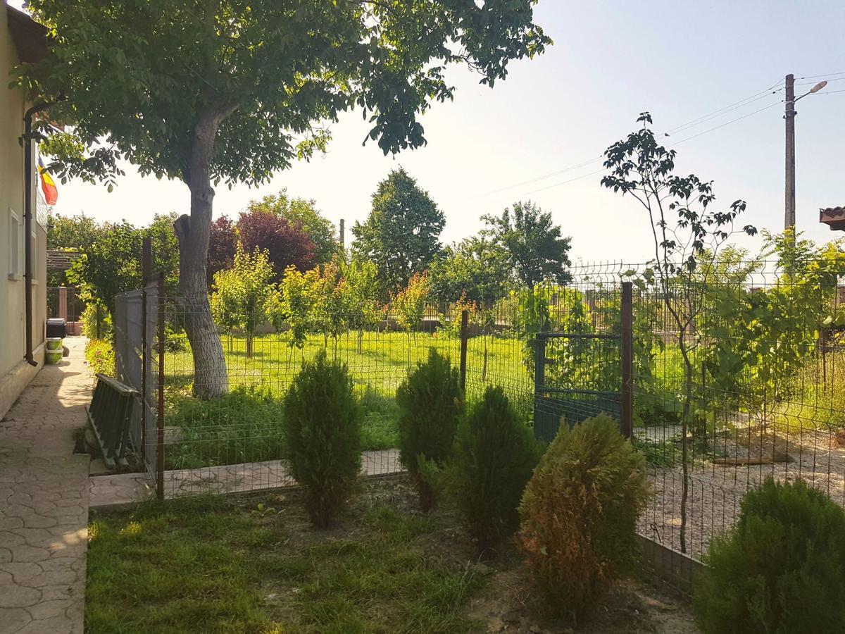 Nobless Villa Mereni  외부 사진