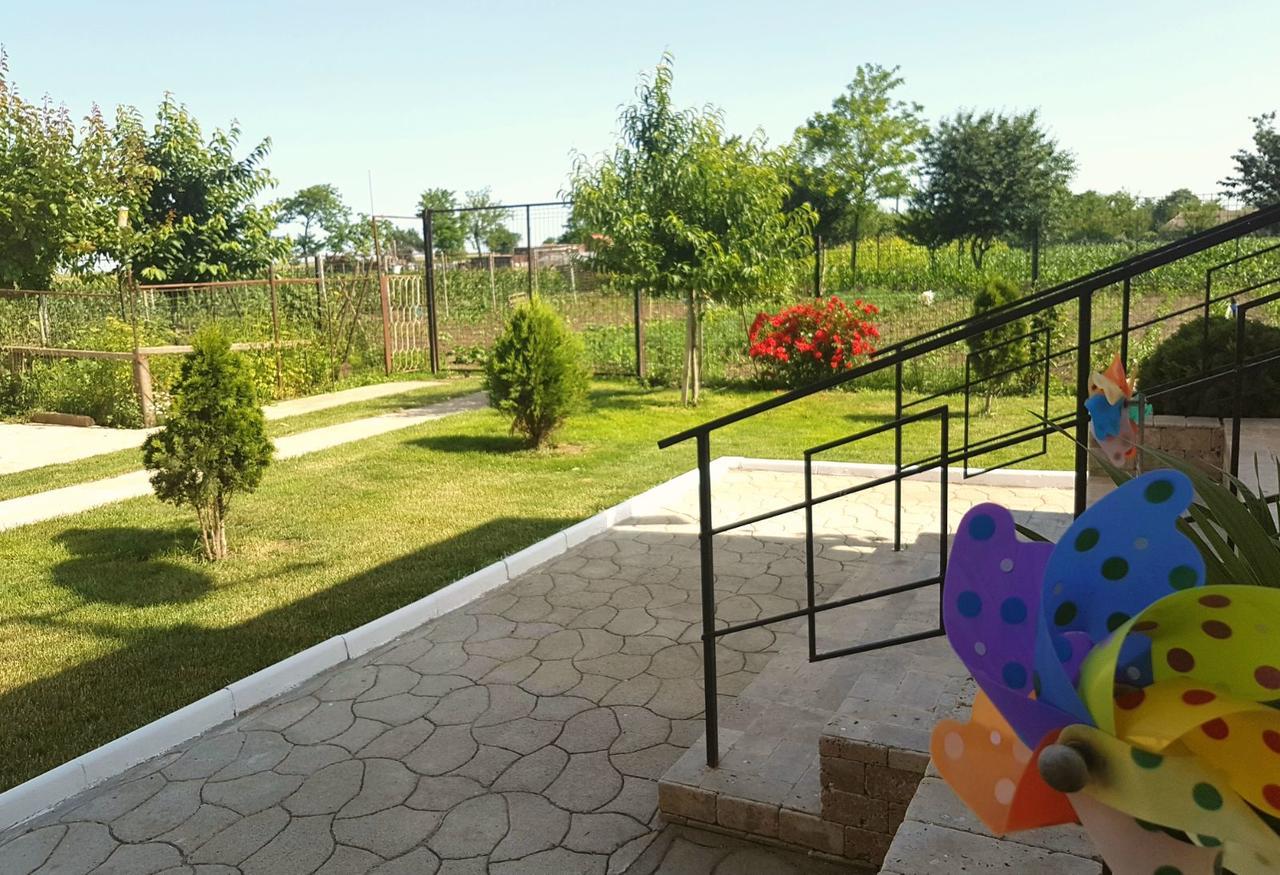 Nobless Villa Mereni  외부 사진