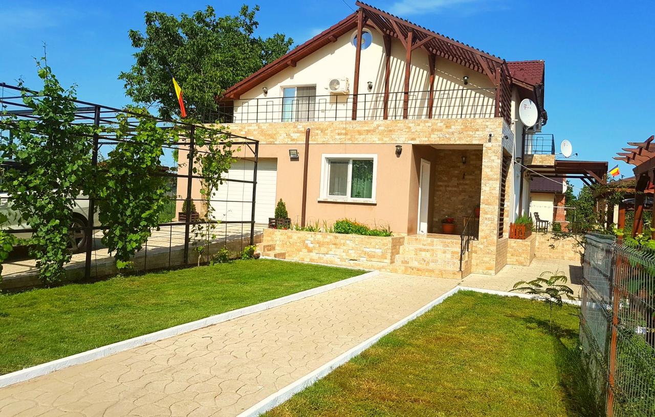 Nobless Villa Mereni  외부 사진