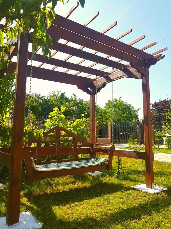 Nobless Villa Mereni  외부 사진